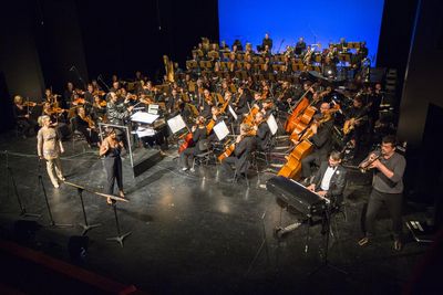 Filmmusiktage Sachsen-Anhalt