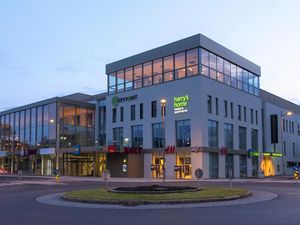 Bewährtes Konzept, neues Design – am 16. Juni 2021 eröffnet harry’s home Steyr in Oberösterreich seine Türen Bewährtes Konzept, neues Design – am 16. Juni 2021 eröffnet harry’s home Steyr in Oberösterreich seine Türen
