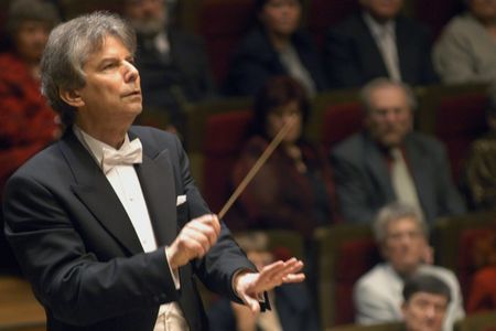 Hartmut Haenchen letztes Konzert