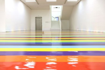 JOSEF SCHWAIGER: Double Booked ausstellung innsbruck