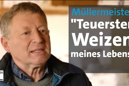 Ukraine-Krieg könnte auch außerhalb der Kriegsgebiete Tod für Millionen von Menschen bedeuten