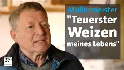 Ukraine-Krieg könnte auch außerhalb der Kriegsgebiete Tod für Millionen von Menschen bedeuten