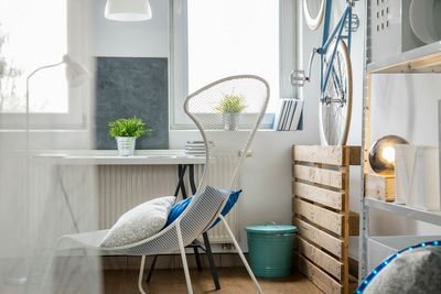 Flexible Moebel sind Raumwunder