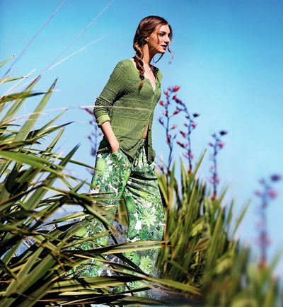 Mode und Design aus Italien