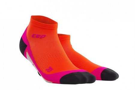 Die neuen Low-Cut Socks von CEP