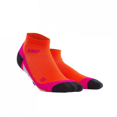 Die neuen Low-Cut Socks von CEP