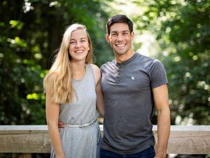 Die Hörmanns zeigen, wie der Stoffwechsel Kopf und Körper beeinflusst Die Hörmanns zeigen, wie der Stoffwechsel Kopf und Körper beeinflusst