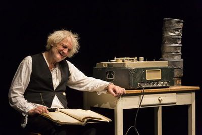 theater duisburg