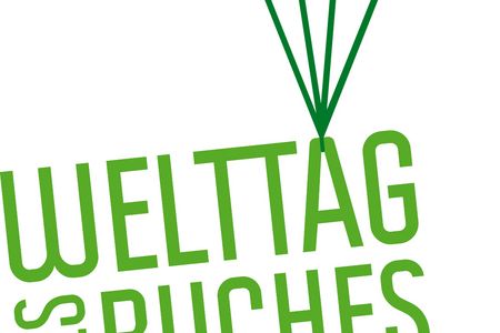 Welttag des Buches