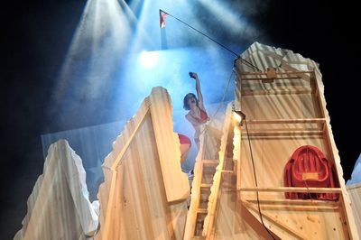 winterreise theater linz
