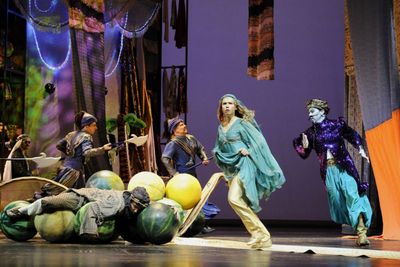 1001 nacht theaterstueck am theater wiesbaden