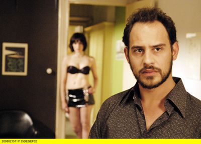 Elementarteilchen mit Moritz Bleibtreu, Christian Ulmen und Franka Potente