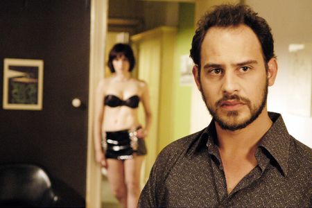 Elementarteilchen mit Moritz Bleibtreu, Christian Ulmen und Franka Potente