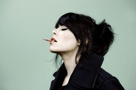 Alex Hepburn