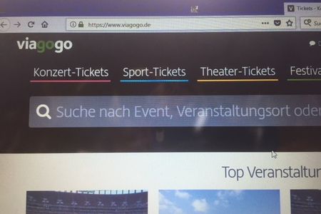 Auf www.viagogo.de werden Konzertkaten der Elbphilharmonie verkauft die es nicht gibt. Die Elbphilharmonie warnt die Kaeufer