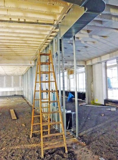 C0 Berlin zieht ins Amerika Haus C0 Berlin zieht ins Amerika Haus