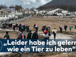 Olaf Bernaus Vorschläge sind ein wichtiger Bestandteil einer Debatte, die leider immer wieder im Sande verläuft Olaf Bernaus Vorschläge sind ein wichtiger Bestandteil einer Debatte, die leider immer wieder im Sande verläuft