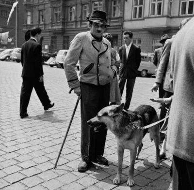 ein ehrliches Interesse an den Lebensbedingungen ein ehrliches Interesse an den Lebensbedingungen