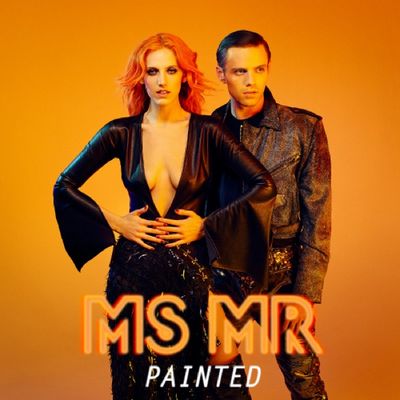 2013 veroeffentlichten MS MR mit Secondhand Rapture ihr Debue