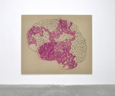 Michael Sailstorfer ausstellung