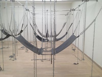 Monica Bonvicini