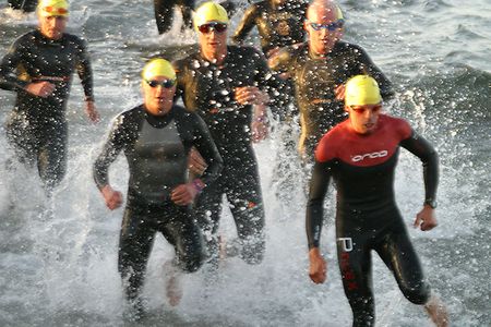 Reisen Lanzarote Sport IRONMAN Lanzarote