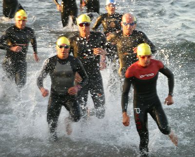 Reisen Lanzarote Sport IRONMAN Lanzarote