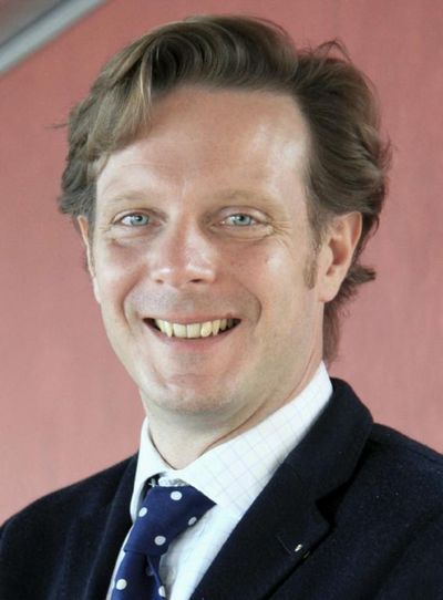 Tilman Kuttenkeuler neuer Orchesterdirektor des Rundfunk-Sinfonieorchesters Berlin
