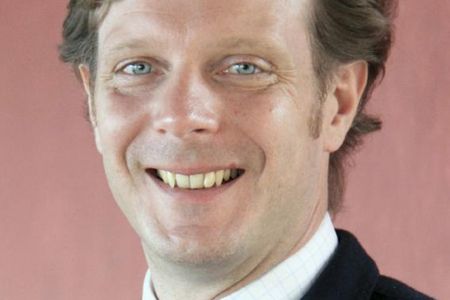 Tilman Kuttenkeuler neuer Orchesterdirektor des Rundfunk-Sinfonieorchesters Berlin