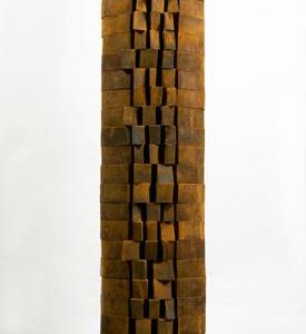 Alberto Udaeta ausstellung