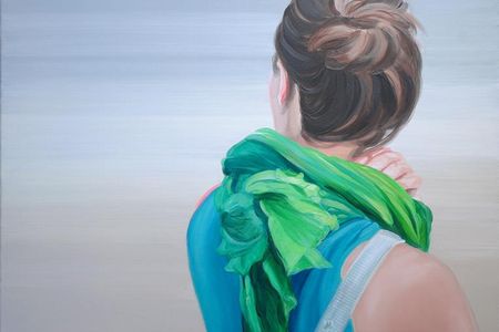 Marzena Slusarczyk ausstellung