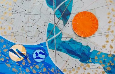 Ausstellung  in Trier: Jakob Schwarzkopf - Unbekannte Werke bis zum 12.01.2013