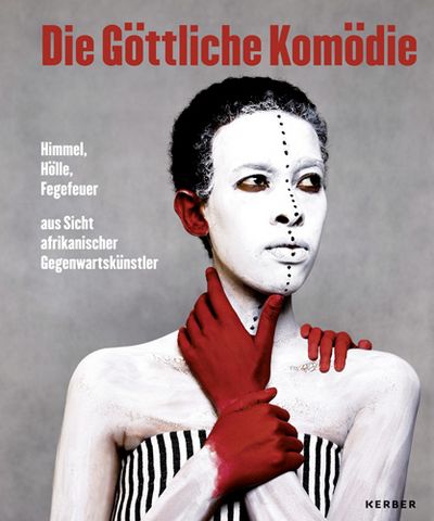 Publikation Goettliche Komoedie: Himmel, Hölle, Fegefeuer