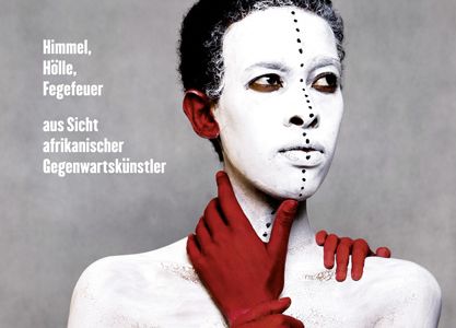 Publikation Goettliche Komoedie: Himmel, Hölle, Fegefeuer