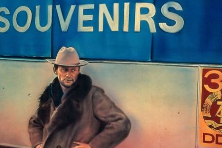 Martin Kippenberger Ausstellung eröffnet im Hamburger Bahnhof Berlin