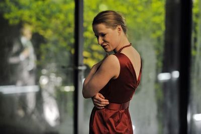 Theater in Wuppertal: Nora oder Ein Puppenheim - Schauspiel von Henrik Ibsen bis zum 28.4.2013
