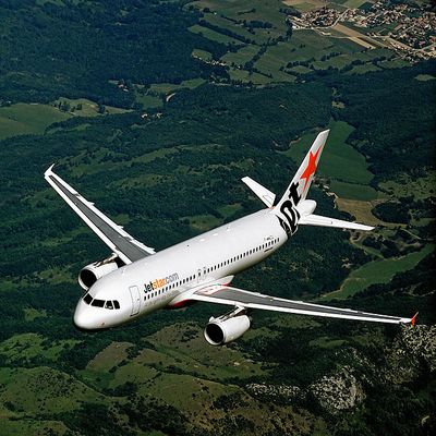 Ein Airbus A320-200 wikipedia