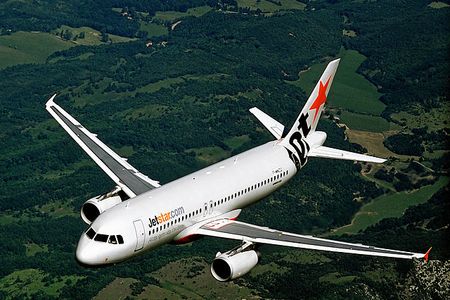 Ein Airbus A320-200 wikipedia