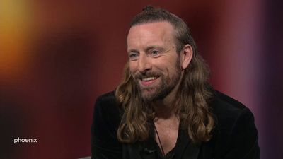 Der in Deutschland lebende Norweger Anders Indset will uns die Augen öffnen