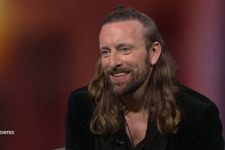 Der in Deutschland lebende Norweger Anders Indset will uns die Augen öffnen