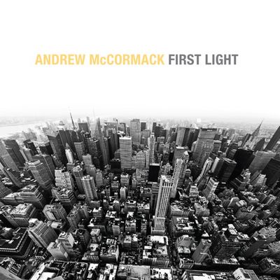 Das neue Album First Light