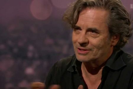Der Fotograf, Fotojournalist und Filmemacher Alberto Venzago veröffentlicht  Mein Atelier ist die Welt