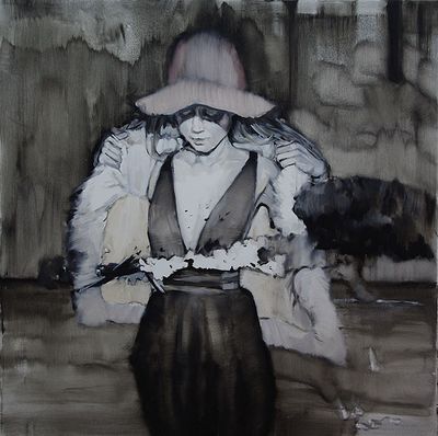 Axel Sanson - Kami Kaze