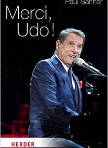 Biografie von Udo Juergens