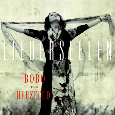 Album Liederseelen