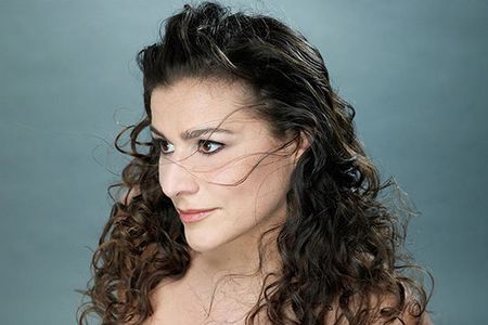 Cecilia Bartoli veroeffentlicht neues Album St Petersburg