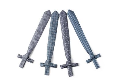 Stil SIEGER Excalibur Krawatten Stil SIEGER Excalibur Krawatten