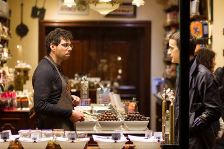 (Er)leben auf belgisch - Unser Nachbarland kurios, kulinarisch und kunterbunt