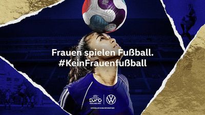 Der Kampagnen-Hashtag ist bewusst provokant und soll Aufmerksamkeit erzeugen