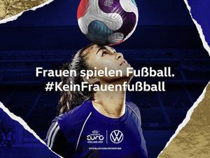 Der Kampagnen-Hashtag ist bewusst provokant und soll Aufmerksamkeit erzeugen